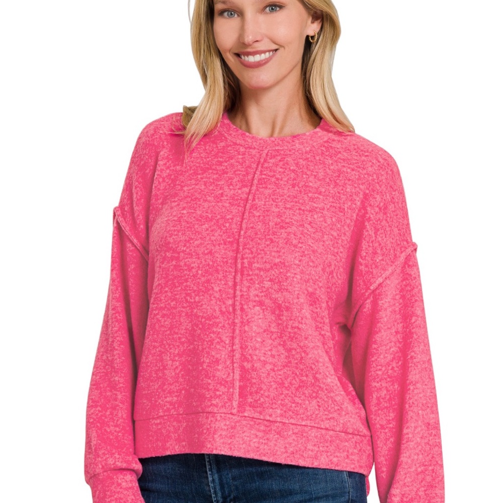 🎀🎀 Soft cozy sweater 🎀🎀